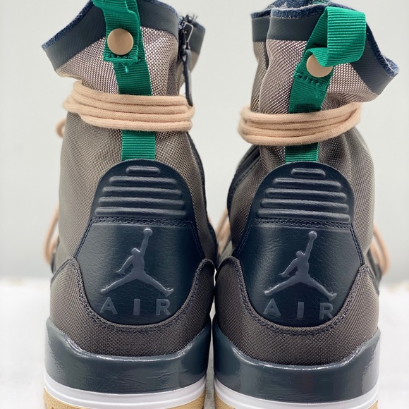 jordan 3 retro explorer xx